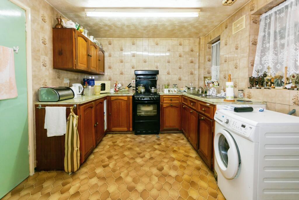 Additional image 13 of Gospel Lane, Birmingham, West Midlands, B27