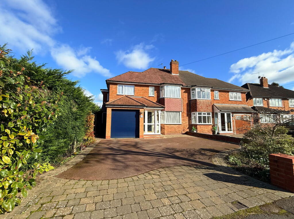 Additional image 24 of Kingslea Road, Solihull