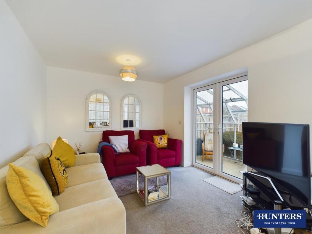 Additional image 20 of Latrigg Road, Carlisle, CA2