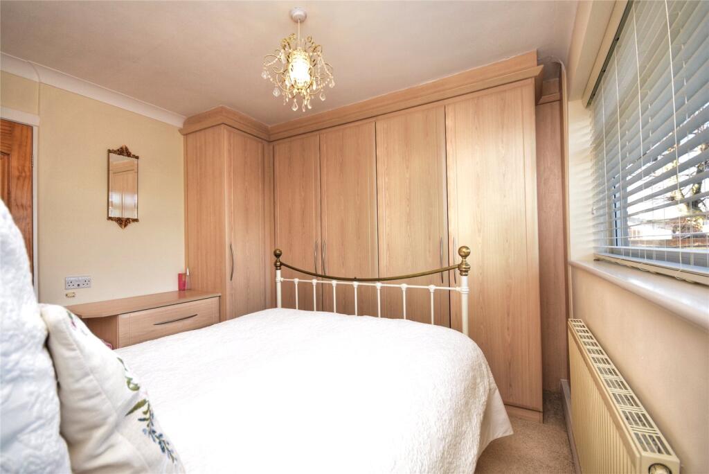 Additional image 12 of Cronshaw Drive, Langho, Blackburn, Lancashire, BB6