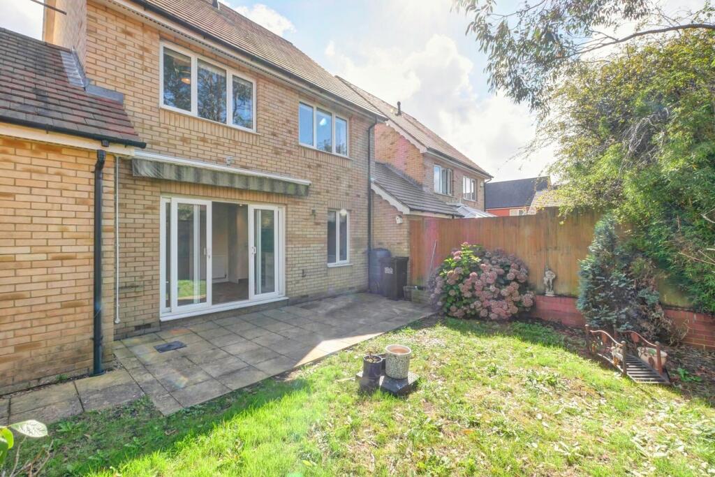 Additional image 10 of Conquest Drive, Hailsham, BN27