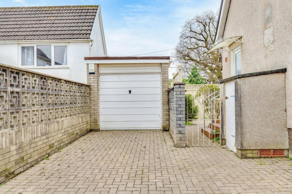 Additional image 23 of Sunnycroft Rise, Dinas Powys, The Vale Of Glamorgan CF64 4QN