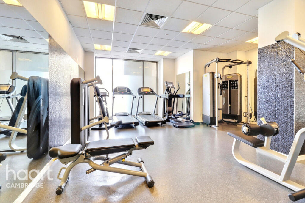 Additional image 17 of Marque House, Hills Road, Cambridge