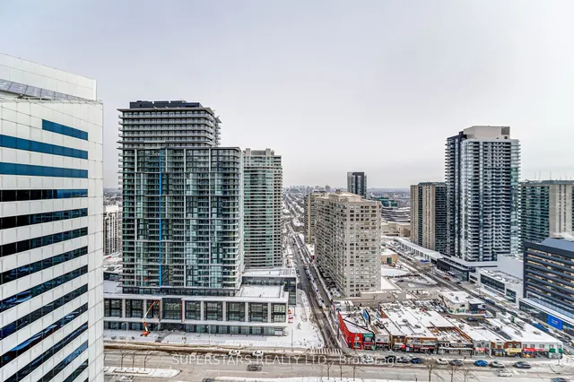 Additional image 25 of 100 Upper Madison Ave Unit Ph 2804