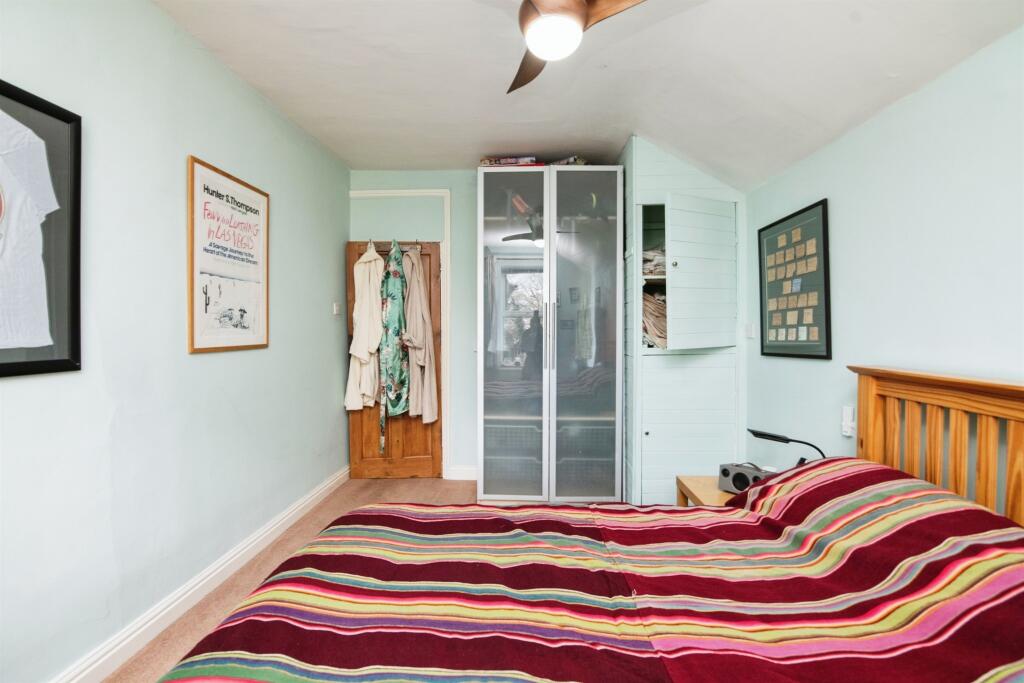 Additional image 18 of Poplar Avenue, Edgbaston, Birmingham