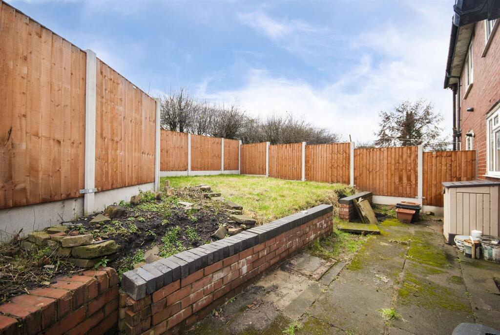 Additional image 23 of Holme Avenue, Bury