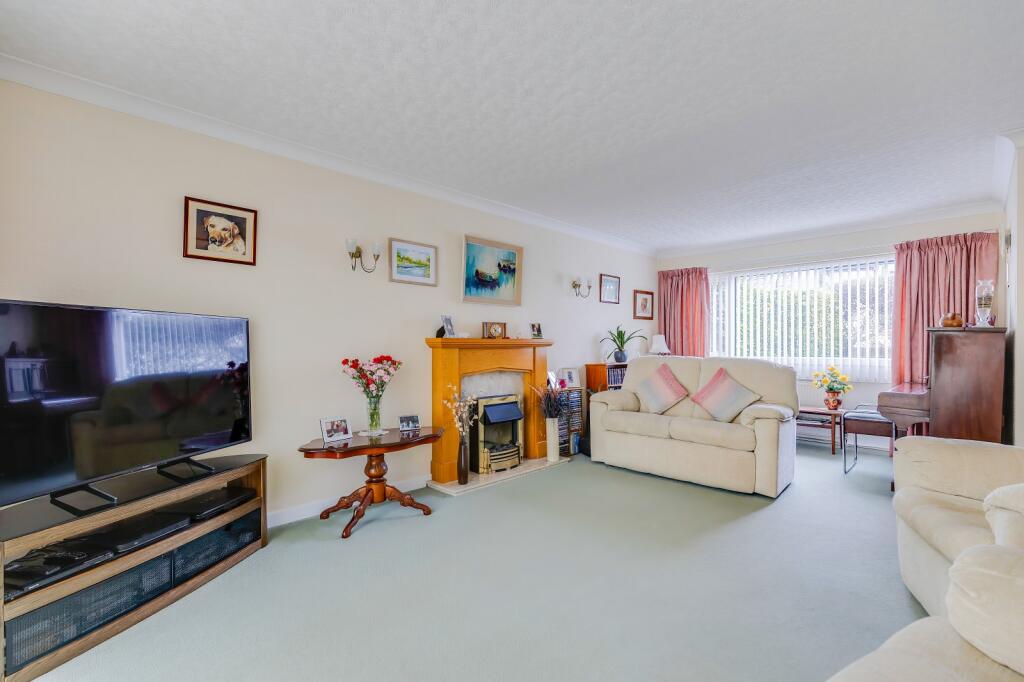 Additional image 4 of Sunnycroft Rise, Dinas Powys, The Vale Of Glamorgan CF64 4QN