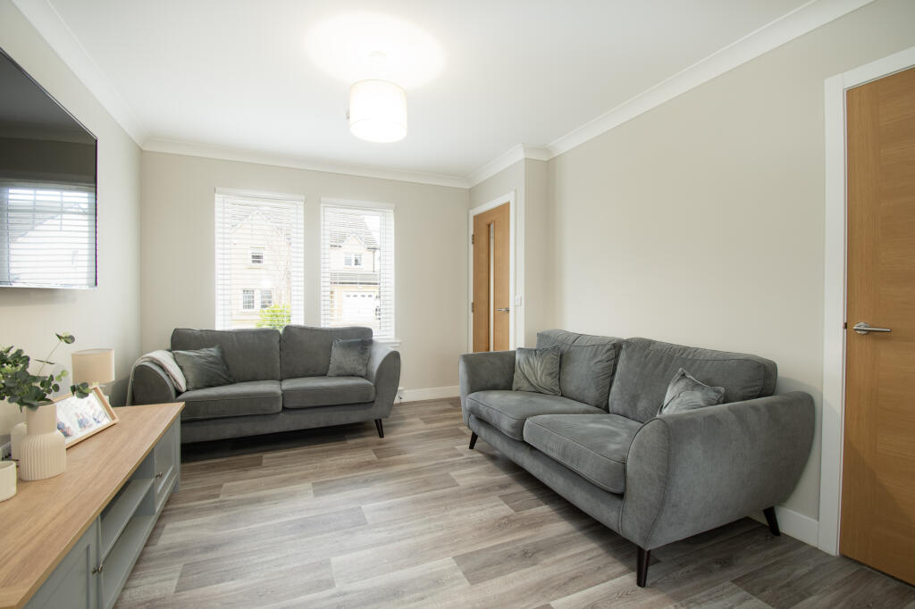 Additional image 3 of Lyall Crescent, Laurencekirk, AB30