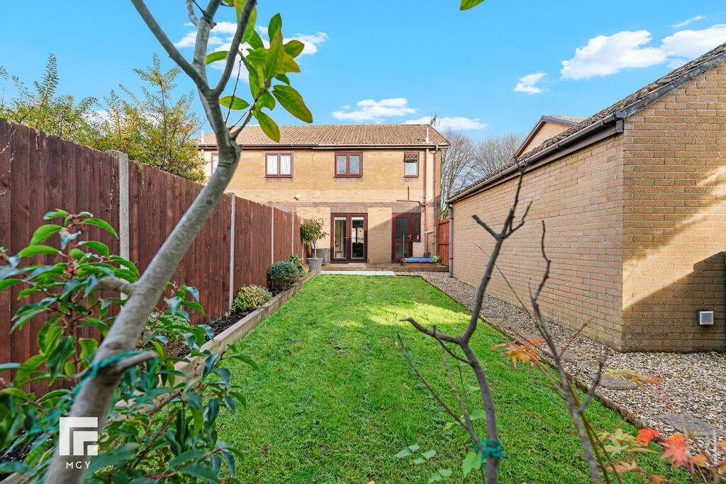 Additional image 14 of Kirton Close, Cardiff