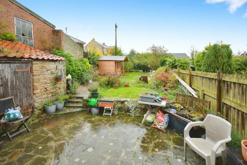 Additional image 11 of Butwell Terrace, Hamsterley, Bishop Auckland