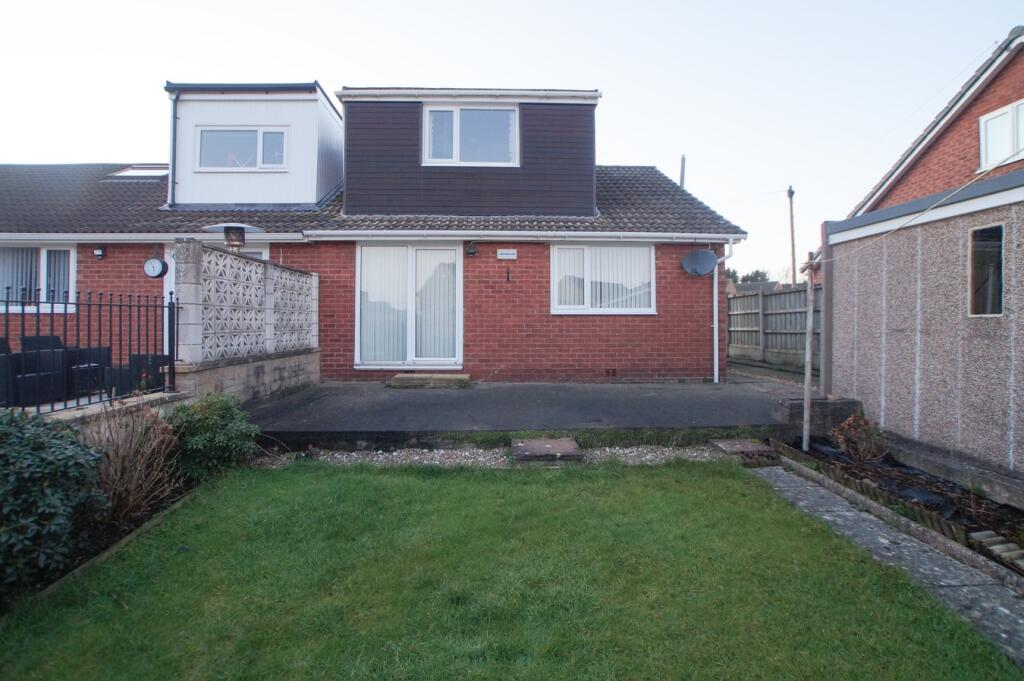 Additional image 4 of St Ninians Avenue, Upperby, CARLISLE, CA2