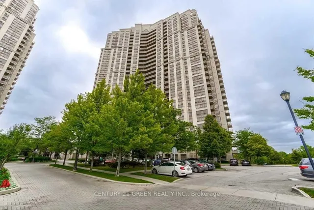700 Humberwood Blvd Unit 1119