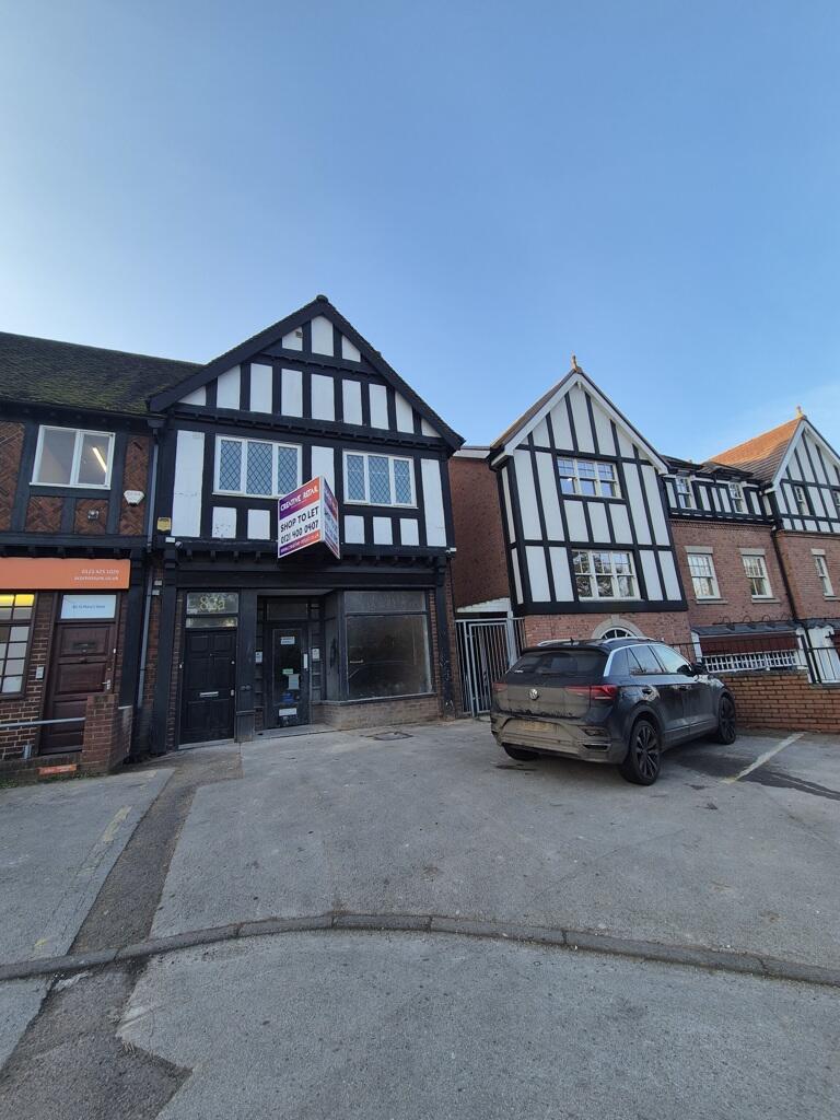 Additional image 6 of 82 St Mary’s Row, Moseley, Birmingham, B13 9EF