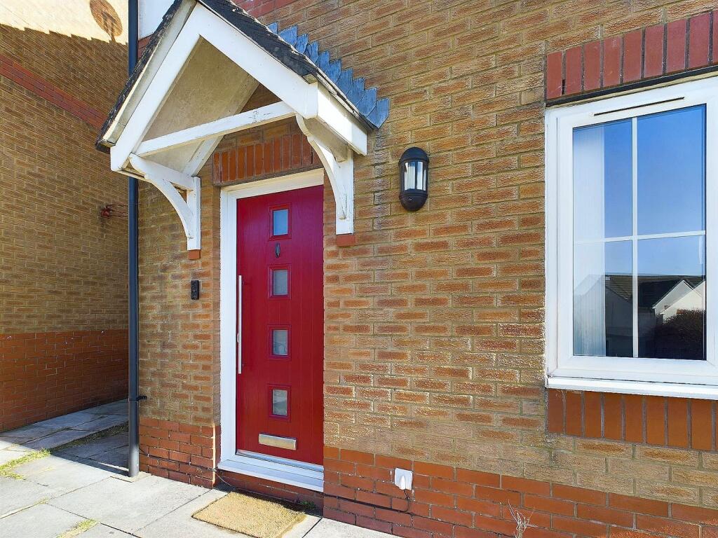 Additional image 16 of Heol Llinos, Thornhill, Cardiff. CF14