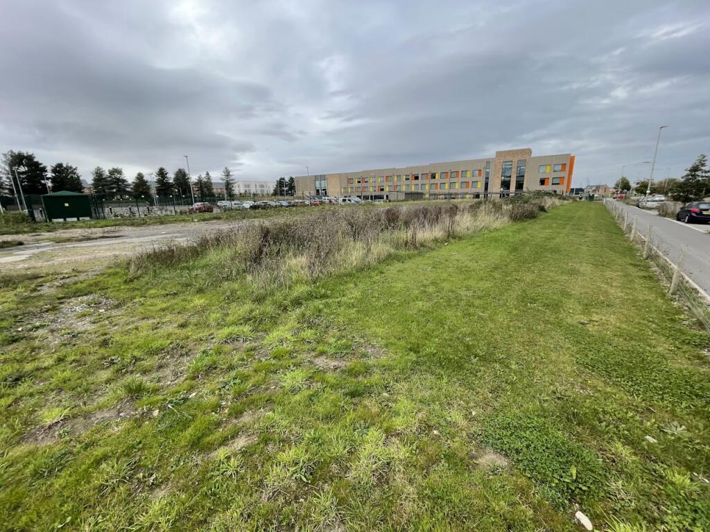 Additional image 5 of Phase 5b Locking Parklands, Weston-super-Mare, BS24 7NN