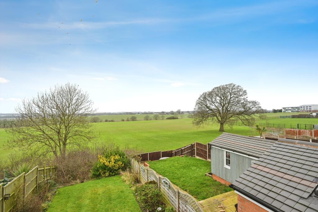 Additional image 2 of Birchwood Avenue, Dordon, Tamworth, Warwickshire, B78