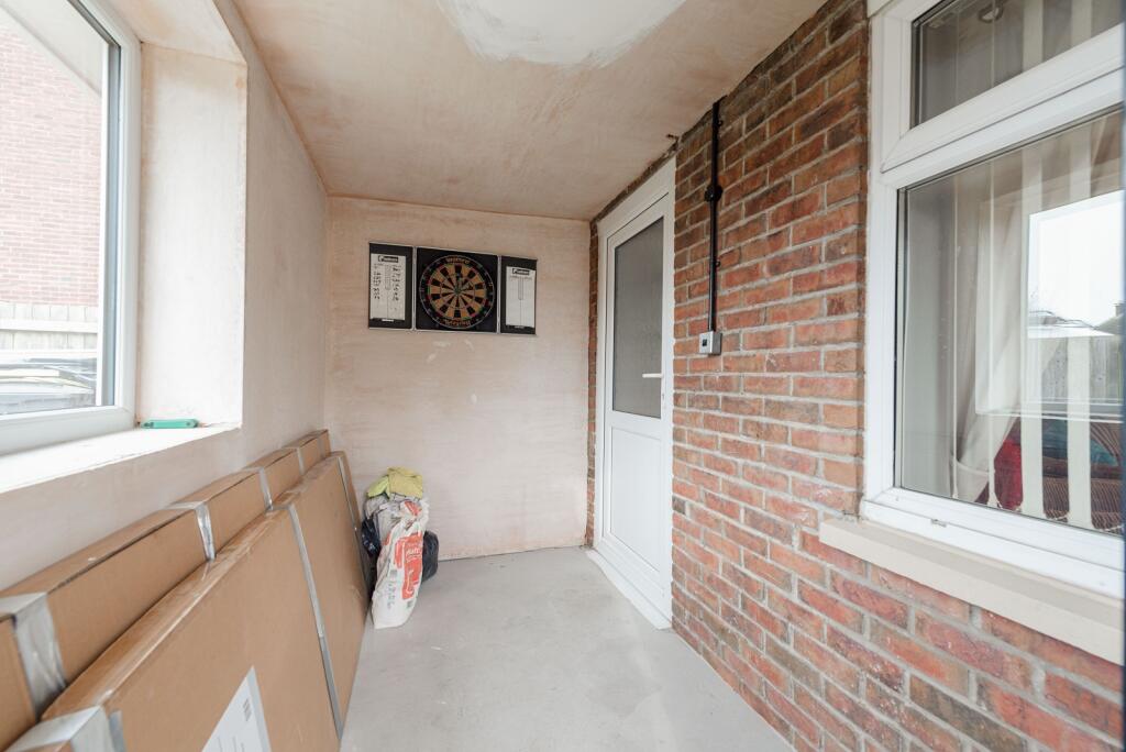 Additional image 16 of Dickens Avenue, Llanrumney, Cardiff. CF3