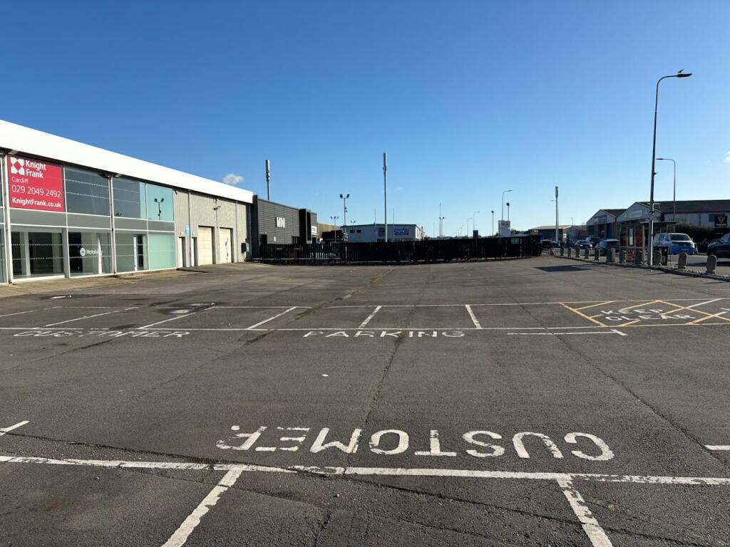 Additional image 3 of Unit 1B, Cardiff Trade Park, Hadfield Road, Cardiff, CF11 8AQ