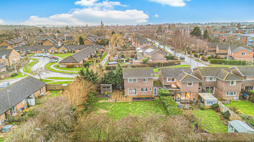 Additional image 11 of Detached House in Corner Plot