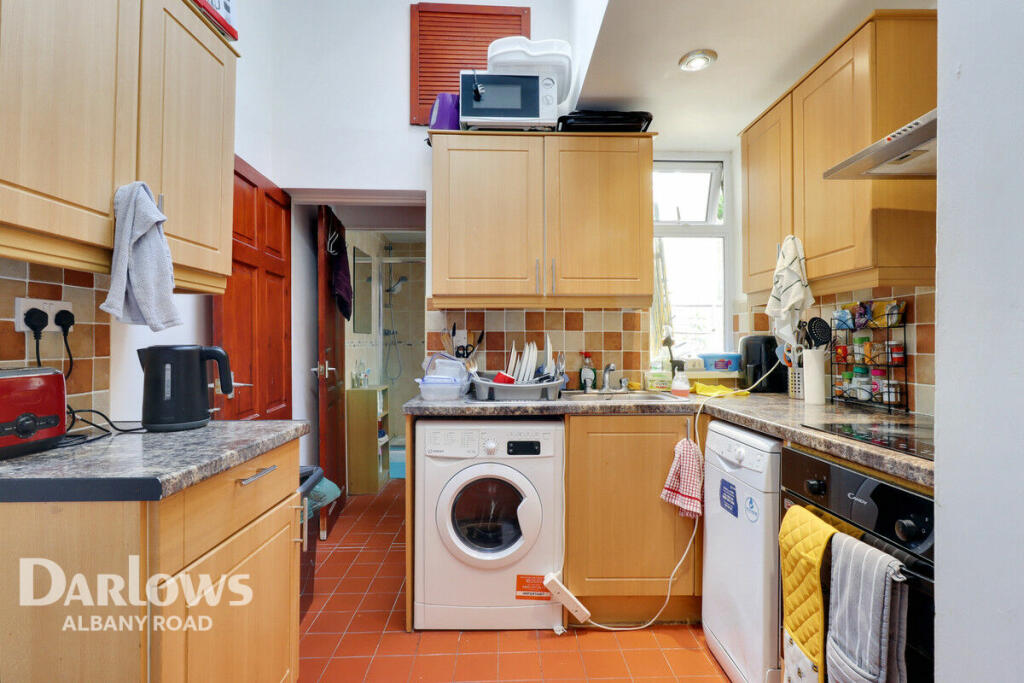 Additional image 8 of Malefant Street, Cardiff