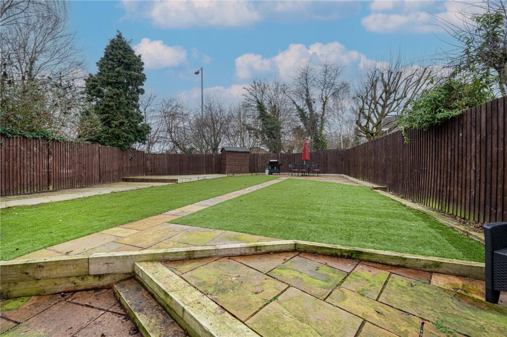 Additional image 22 of Deltic, Tamworth, Staffordshire, B77