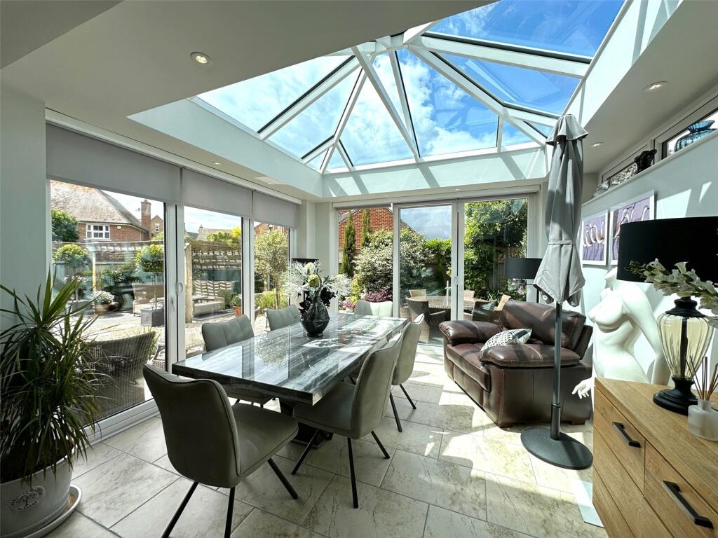 Additional image 5 of Auckland Quay, Henley Park, Eastbourne, East Sussex, BN23