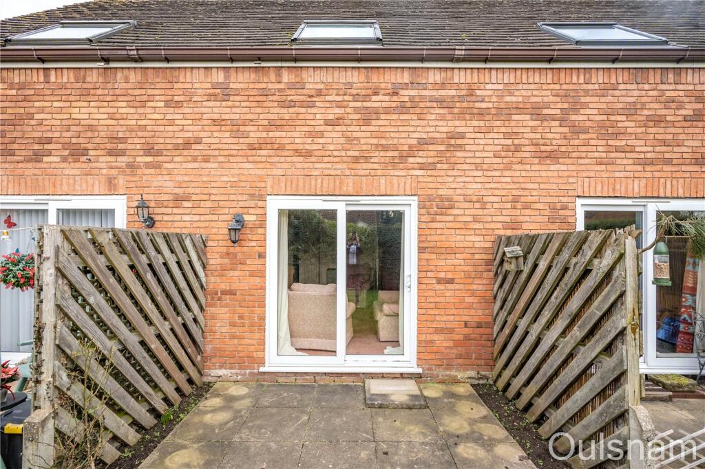 Additional image 13 of Spire View, Bromsgrove, Worcestershire, B61