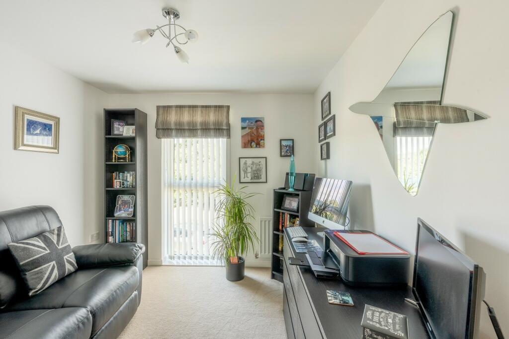 Additional image 21 of Over Drive, Charlton Hayes, Bristol