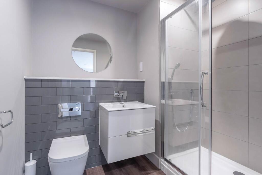 Additional image 15 of The Lightwell, 61 Cornwall Street, Birmingham, B3 2EE