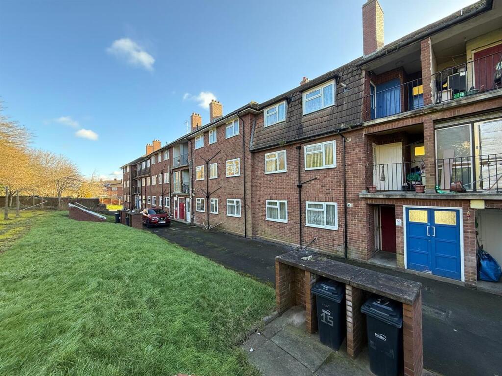 Additional image 10 of Caslon Flats, Tree Acre Grove, Halesowen, B63 2EZ