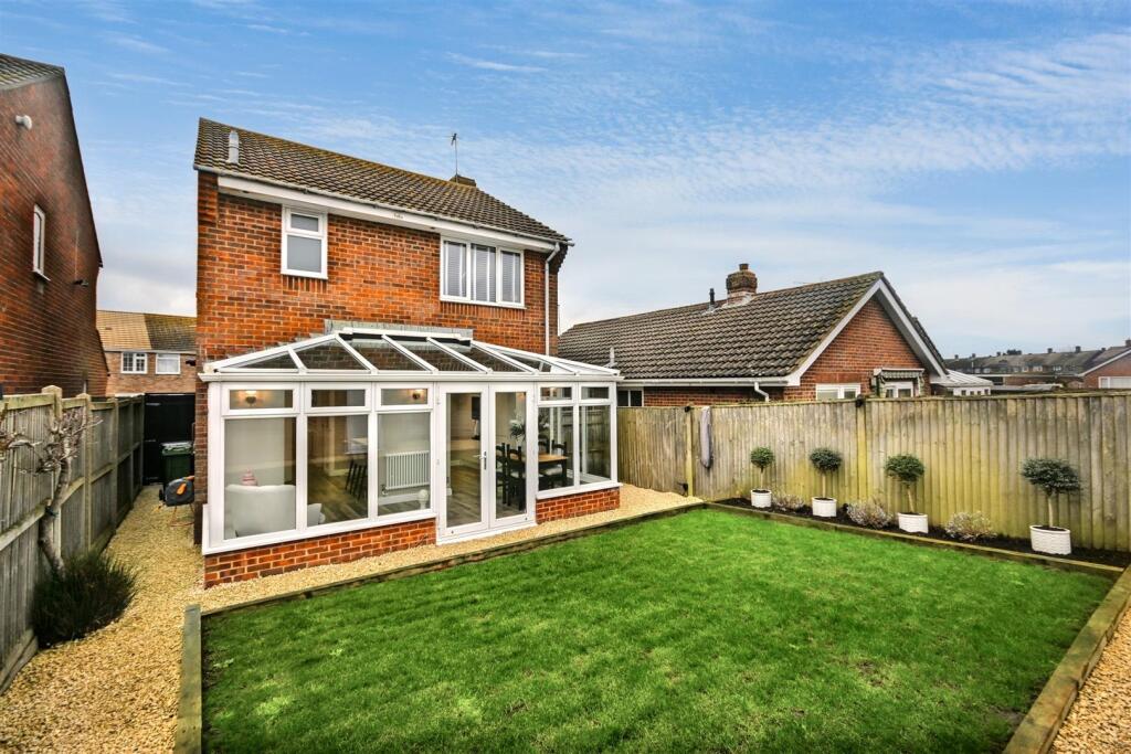 Additional image 22 of Wordsworth Drive, Eastbourne