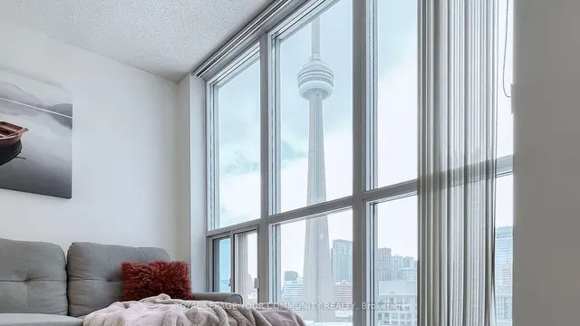 Additional image 15 of 208 Queens Quay Unit 1813