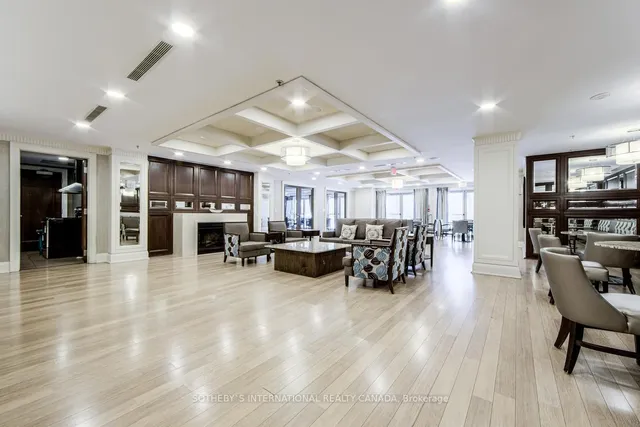 Additional image 28 of 10 Bloorview Pl Unit 702