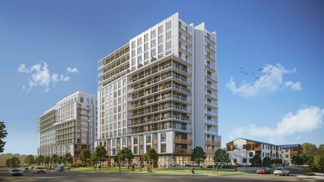 10 All Nations Dr Unit 1302