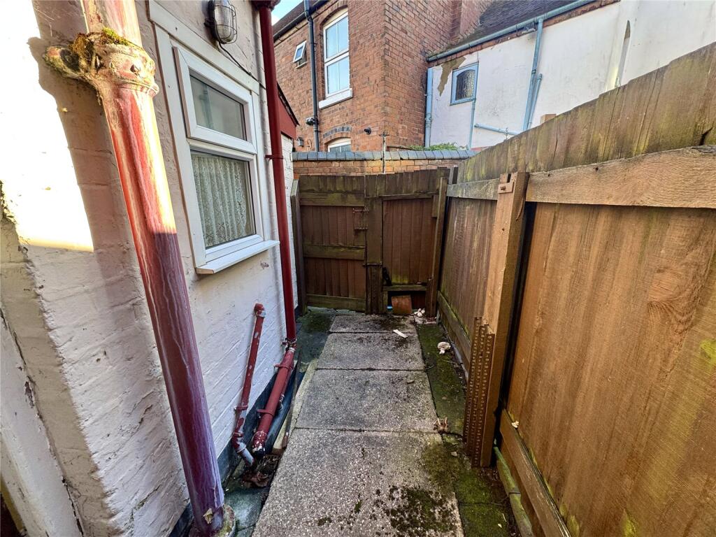Additional image 25 of Vivian Road, Birmingham, West Midlands, B17