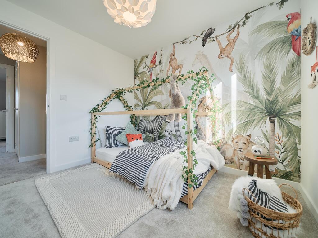 Additional image 14 of Burwell Road
Exning
Newmarket
CB8 7EY