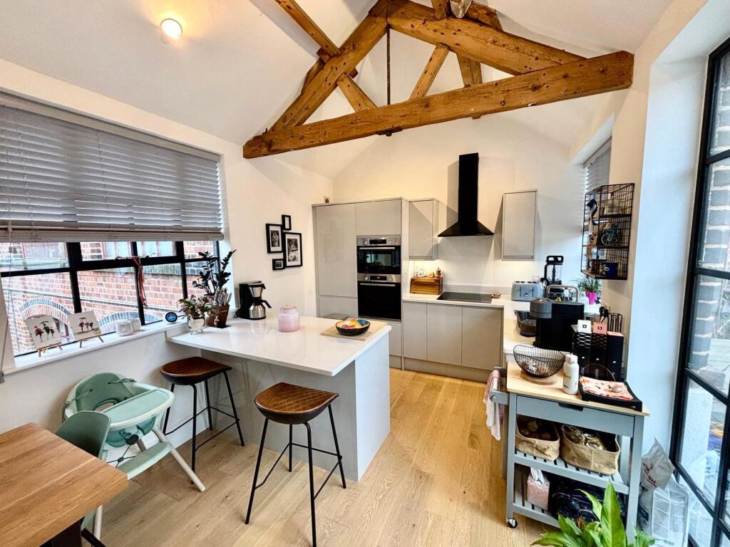 Additional image 10 of Vittoria Street, Jewellery Quarter, Birmingham, B1