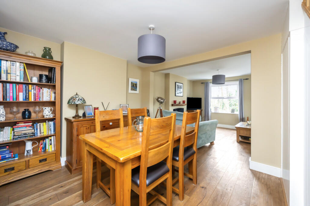 Additional image 4 of Church Lane, Hailsham, BN27