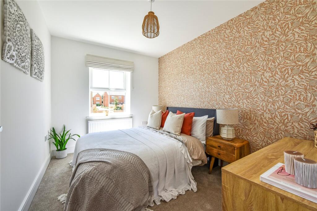 Additional image 6 of The Steddles, North End Road, Yapton, BN18