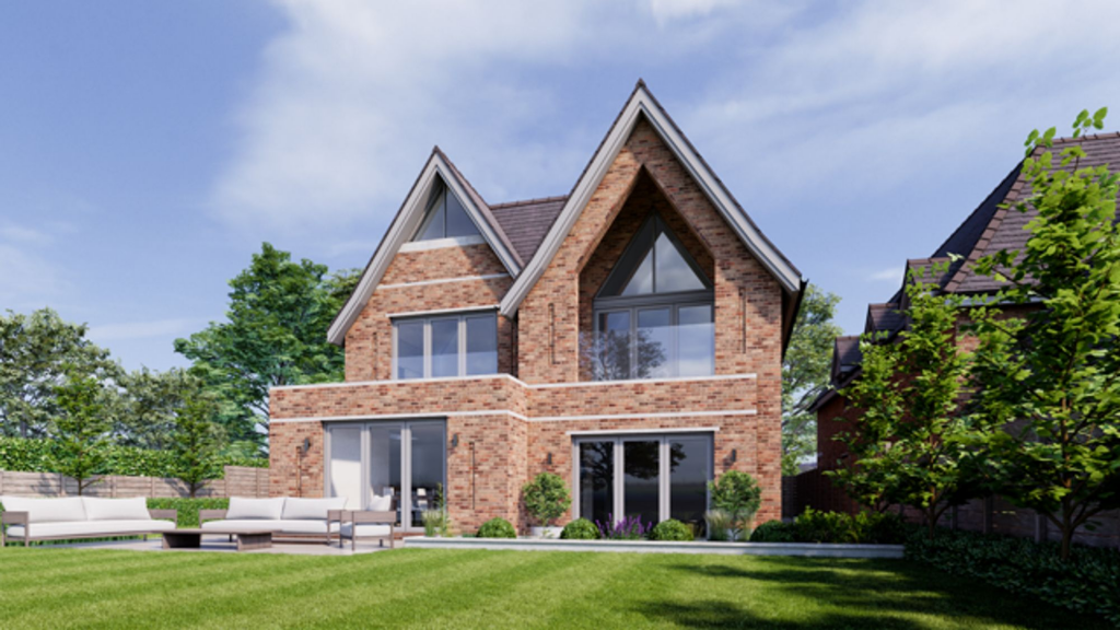 Additional image 5 of Blue Lake Road, Dorridge, B93