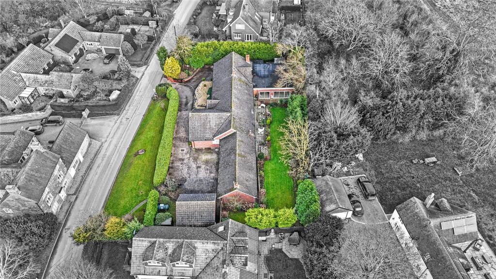 Additional image 53 of Haunton Road, Harlaston, Tamworth, Staffordshire, B79