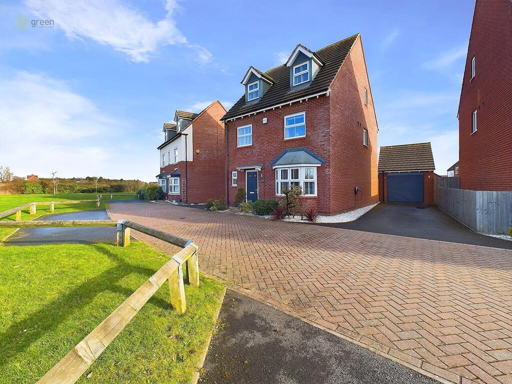 Additional image 28 of Clover Close, Tamworth