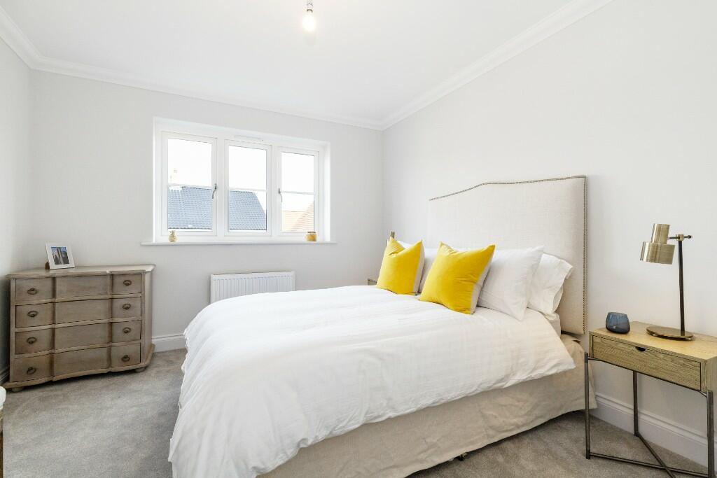 Additional image 6 of Farriers Walk,
Little Green,
Cheveley,
Cambridgeshire,
CB8 9RQ