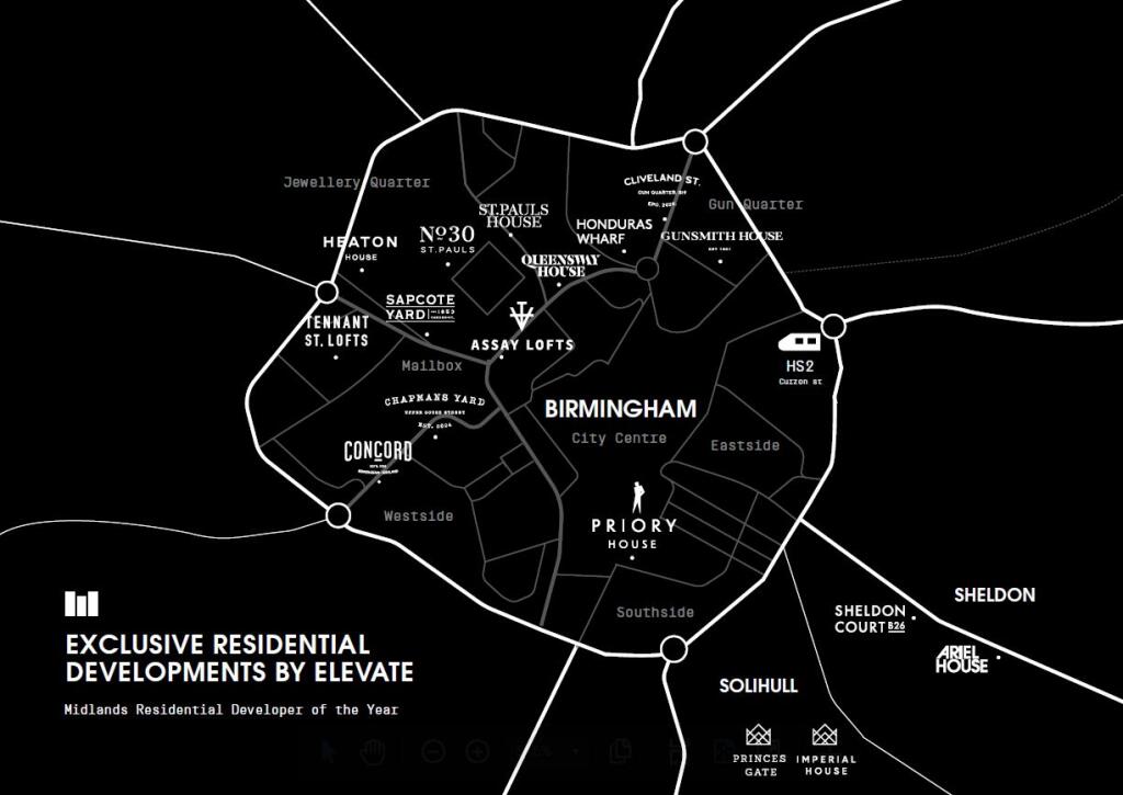 Additional image 8 of Coventry Road, Birmingham