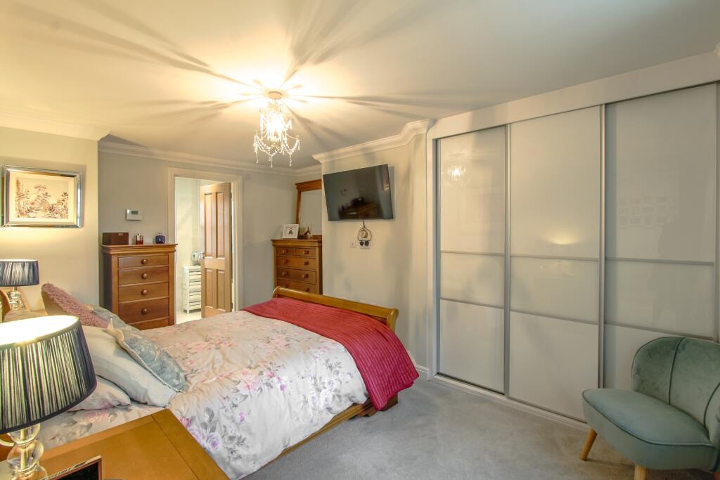 Additional image 7 of 14 HILLRICK CRESCENT, YEOVIL