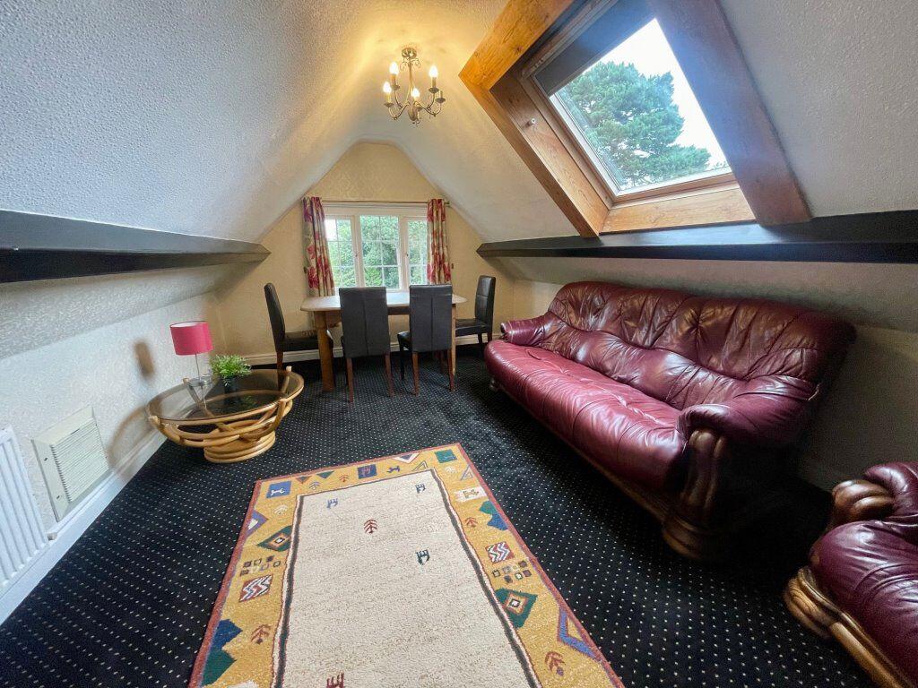 Additional image 8 of THREE DOUBLE BEDROOM STUDENT FLAT, BOURNEMOUTH