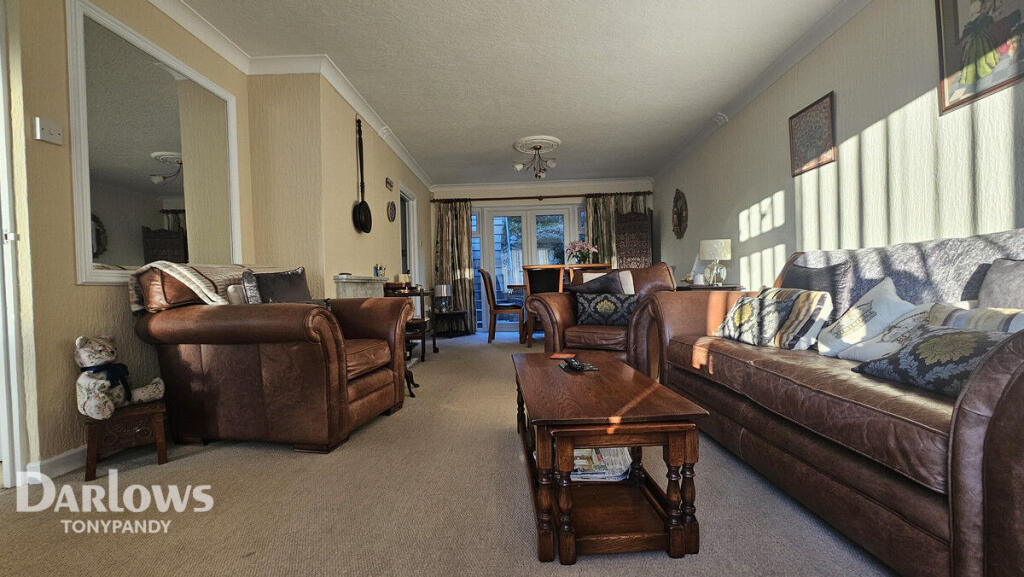 Primary image of Glyncoli Close, Treorchy CF42