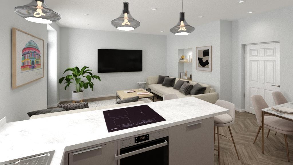 Additional image 4 of Rossendale House, York Street, Clitheroe, BB7 2DL