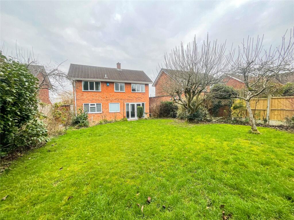 Additional image 18 of Hillcrest Road, Sutton Coldfield, West Midlands, B72