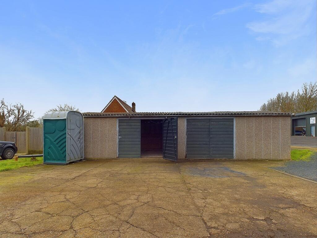Additional image 4 of Workshop/Studio, Hillview Business Park, Littlehampton Road, Ferring, Worthing, West Sussex, BN12 6PG